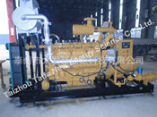 250kw-400kw��Ȼ��l(f��)늙C(j��)�M